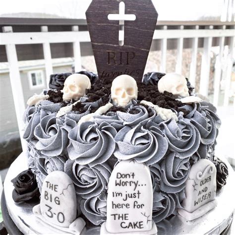 I feel your pain, and Im sick of it, so please get well soon. . Death to my 30s cake